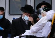  فصل مريض عن جهاز تنفس لصالح آخر قريبا في اسرائيل