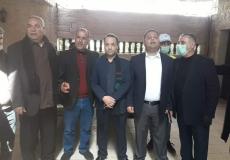 الغرفة التجارية في شمال غزة تنشئ صندوق تبرعات لمواجهة كورونا