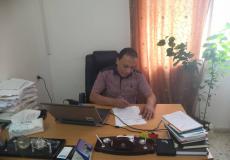 المركز الفلسطيني يوقع اتفاقية مشروع تعزيز التنوع الاجتماعي والشمولي