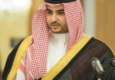 الامير خالد بن سلمان