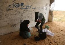 بالونات حارقة ‫