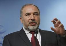 أفيغدور ليبرمان