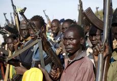 انقلاب عسكري في السودان و هروب البشير