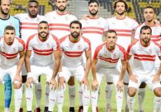 موعد مباراة الزمالك القادمة في البطولة العربية