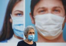 كورونا إسرائيل