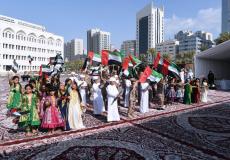 الإمارات - ارشيفية -