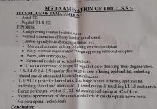 مريض يناشد الرئيس ووزير الصحة علاجه بالخارج 