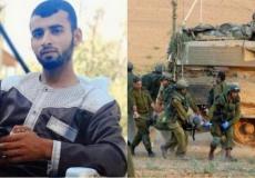 الاحتلال يكشف معلومات جديدة عن عملية الشاب "أبو صلاح"