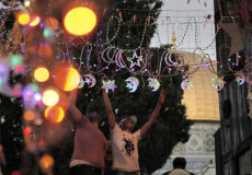 شؤون الكنائس تهنئ شعبنا بحلول شهر رمضان المبارك