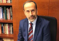 زاهر بيراوي ـ ناشط فلسطيني