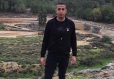 الشهيد الفلسطيني سفيان الخواجا