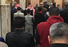 حملة الفجر العظيم في عمان