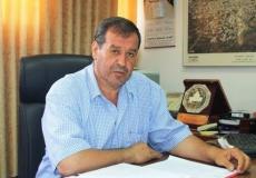 رئيس بلدية عرابة