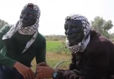 'أبناء الزواري' يطلقون 'طائرة مسيرة حارقة' تجاه غلاف غزة