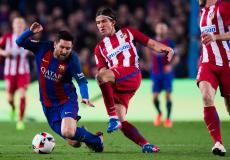 أتلتيكو مدريد يتفوق على برشلونة بصفقة!