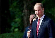 الأمير البريطاني وليام