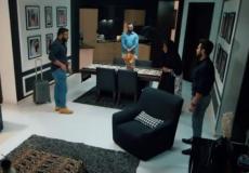 مسلسل عذراء الحلقة 25