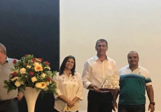 حفل تكريم لمربيات جيل الطفولة في مدينة طمرة 