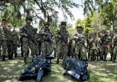  19 قتيلا إثر هجوم نفذه مقاتلون بالقرب من الحدود مع الصين