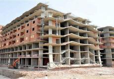 قانون التصالح فى مخالفات البناء علي الاراضي الزراعية