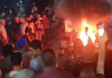 مظاهرات لبنان اليوم