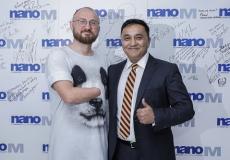 الرياضي العالمي سيرجي بيرلاكوف