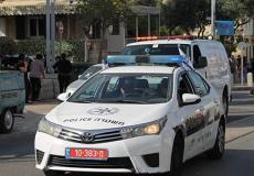 شرطة الاحتلال تعتقل 3 مشتبهين بالاعتداء في النقب
