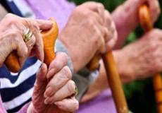 اليوم العالمي للمسنين