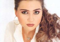 الفنانة المصرية مي عز الدين