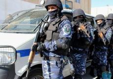 الشرطة في بيت لحم تلق القبض على 88 مطلوبًا