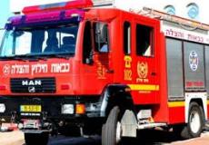 مصرع راهبة إثر اندلاع حريق بمنزل قرب الكنيسة في القدس