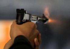 اصابة شاب بجراح خطيرة من قبل مجهول