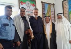 لجنة اصلاح خانيونس