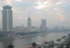 اجواء دافئة ورياح محملة بالأمطار