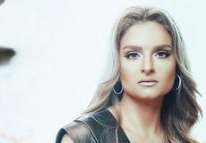 المطربة المصرية شيماء سعيد