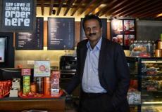 الملياردير الهندي