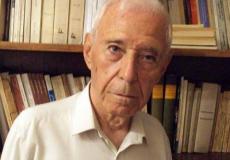 وفاة الطيب تيزيني