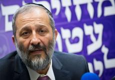 وزير الداخلية الإسرائيلي يطالب بإزالة النصب التذكاري للأديب غسان كنفاني في عكا