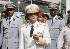 من هو وليد السيد القذافي وهذه علاقته بالشاعرة نجاح المساعيد