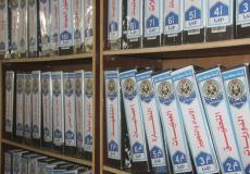 شرطة المدينة بمحافظة رفح تنفذ 15 ألف مهمة خلال 2017