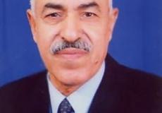 سليم البرديني الأمين العام للجبهة العربية الفلسطينية: