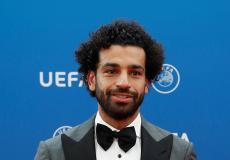 محمد صلاح نجم ليفربول