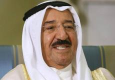 أمير الكويت الصباح الأحمد الجابر الصباح