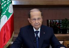 ميشال عون