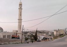 موت مؤذن مسجد أردني قبل الصلاة بلحظات