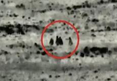 خلية إسرائيلية قتلها الاحتلال الإسرائيلي في آب الماضي