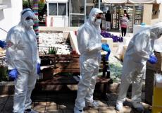 مستشفى ريعوت في تل أبيب