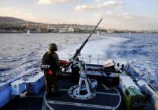 الاحتلال يطلق النار على المزارعين شرق المغازي