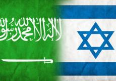 اسرائيل والسعودية