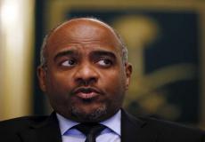 رئيس الاستخبارات السعودية اللواء أحمد عسيري